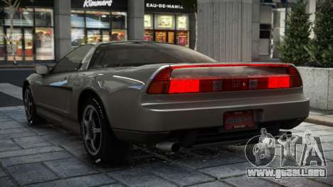 Honda NSX RT para GTA 4