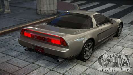 Honda NSX RT para GTA 4