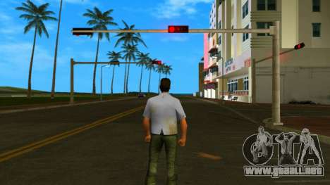 Nueva camisa v6 para GTA Vice City