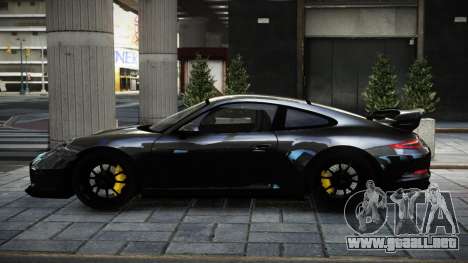 Porsche 911 GT3 TR para GTA 4