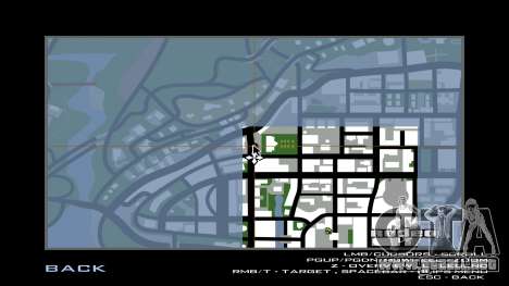 Assasins Creed Series v5 para GTA San Andreas