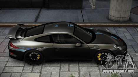 Porsche 911 GT3 TR para GTA 4