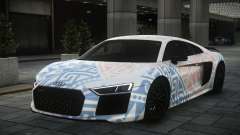 Audi R8 RT S8 para GTA 4