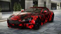 Aston Martin DBS V12 S7 para GTA 4