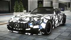 Mercedes-Benz AMG GT R Ti S3 para GTA 4