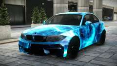 BMW 1M E82 Si S2 para GTA 4