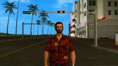 Lighthouse Keeper Skin para GTA Vice City