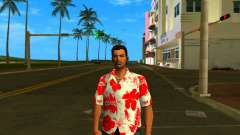 T-Shirt Hawaii v24 para GTA Vice City