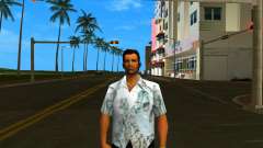 Metallica - And Justice For All para GTA Vice City