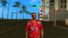 Billy Vercetti para GTA Vice City