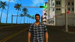 Alan Wake para GTA Vice City