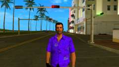 Tommy Tsouffe para GTA Vice City