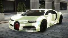 Bugatti Chiron TR S5 para GTA 4