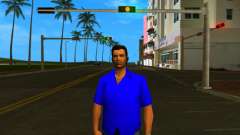 Tommy Darkblue para GTA Vice City