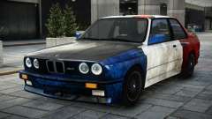 BMW M3 E30 TR S2 para GTA 4