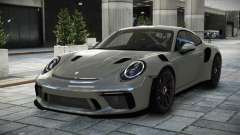 Porsche 911 GT3 Si para GTA 4