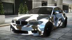 BMW 1M E82 Si S5 para GTA 4