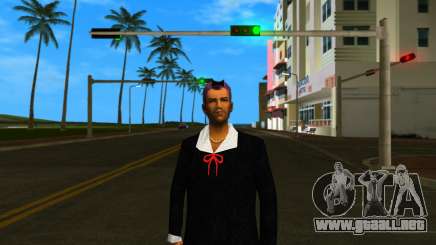 Chicka Vercetti para GTA Vice City