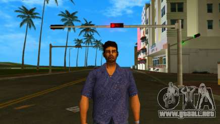 Max Payne para GTA Vice City