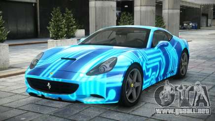 Ferrari California LT S11 para GTA 4