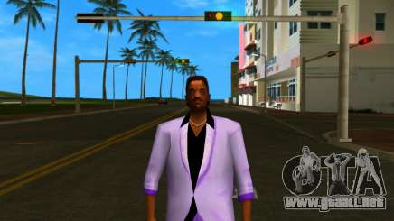 Lance Artwork Skin para GTA Vice City