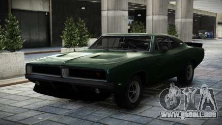 Dodge Charger RT R-Style para GTA 4