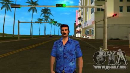 Tommy Liberaci para GTA Vice City
