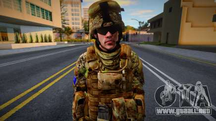 Armada para GTA San Andreas