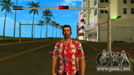 Tommy skin v4 para GTA Vice City