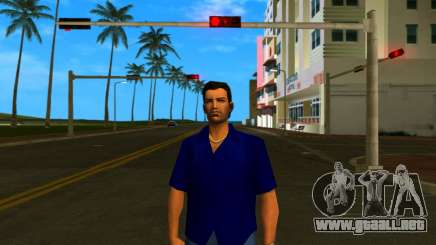 Tommy skin v10 para GTA Vice City