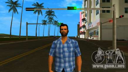Nueva camisa v5 para GTA Vice City