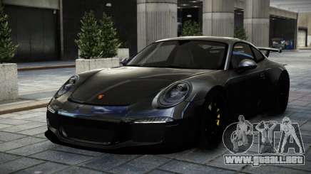 Porsche 911 GT3 TR para GTA 4