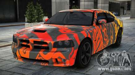 Dodge Charger S-Tuned S1 para GTA 4