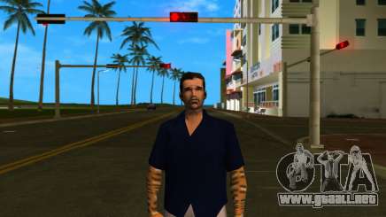 Tommy Sonny Forelli para GTA Vice City