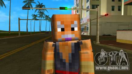 Steve Body Heyhati Misima para GTA Vice City