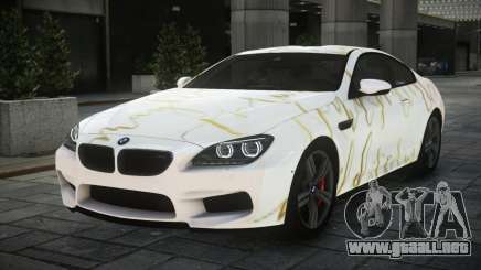 BMW M6 F13 LT S6 para GTA 4