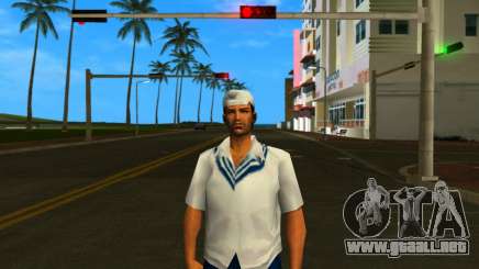 Tommy Colonel 1 para GTA Vice City