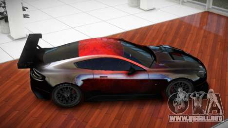 Aston Martin Vantage G-Tuning S5 para GTA 4