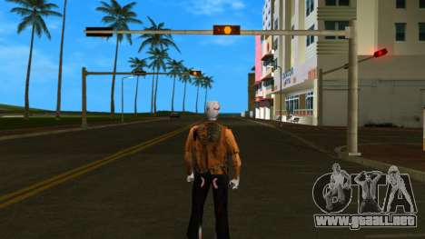 Tommies en una nueva imagen v3 para GTA Vice City