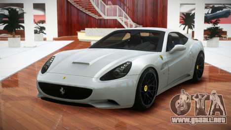 Ferrari California G-Tuned para GTA 4