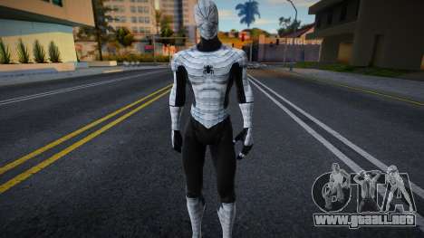 Spider man WOS v14 para GTA San Andreas