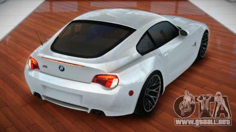 BMW Z4 M-Style para GTA 4