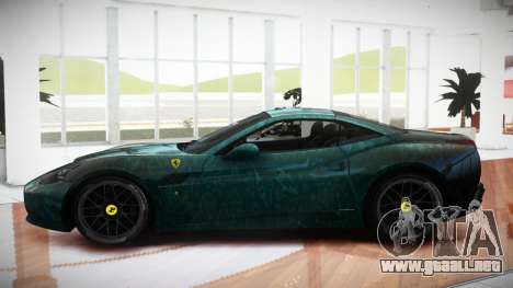 Ferrari California G-Tuned S4 para GTA 4