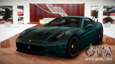 Ferrari California G-Tuned S4 para GTA 4