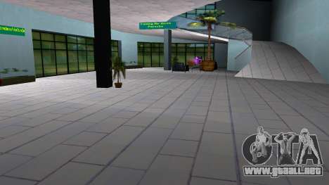 Manthey-Racing Autohaus para GTA Vice City