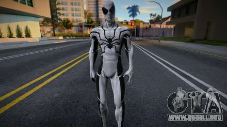 Spider man WOS v27 para GTA San Andreas