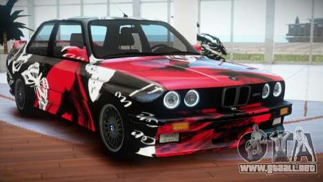 BMW M3 E30 G-Tuned S3 para GTA 4