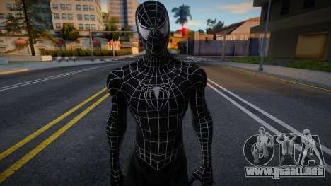 Spider man WOS v61 para GTA San Andreas