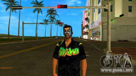 New Tommy v7 para GTA Vice City