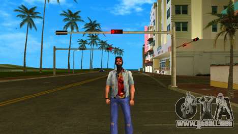 New Tommy v1 para GTA Vice City